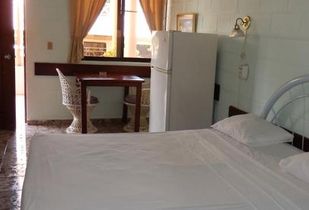 Hotel Garant Suites Room 4 Hotel Garant Suites Room 4
